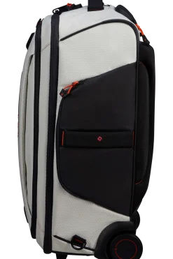 Ecodiver - Borsone con ruote / Zaino 55cm