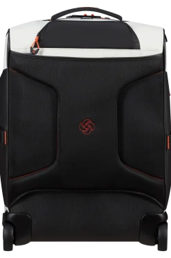 Ecodiver - Borsone con ruote / Zaino 55cm
