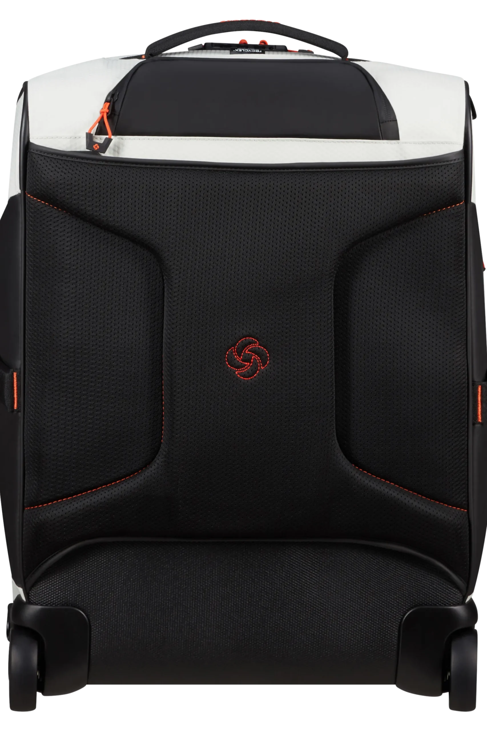 Ecodiver - Borsone con ruote / Zaino 55cm