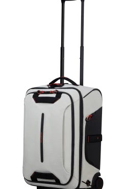 Ecodiver - Borsone con ruote / Zaino 55cm