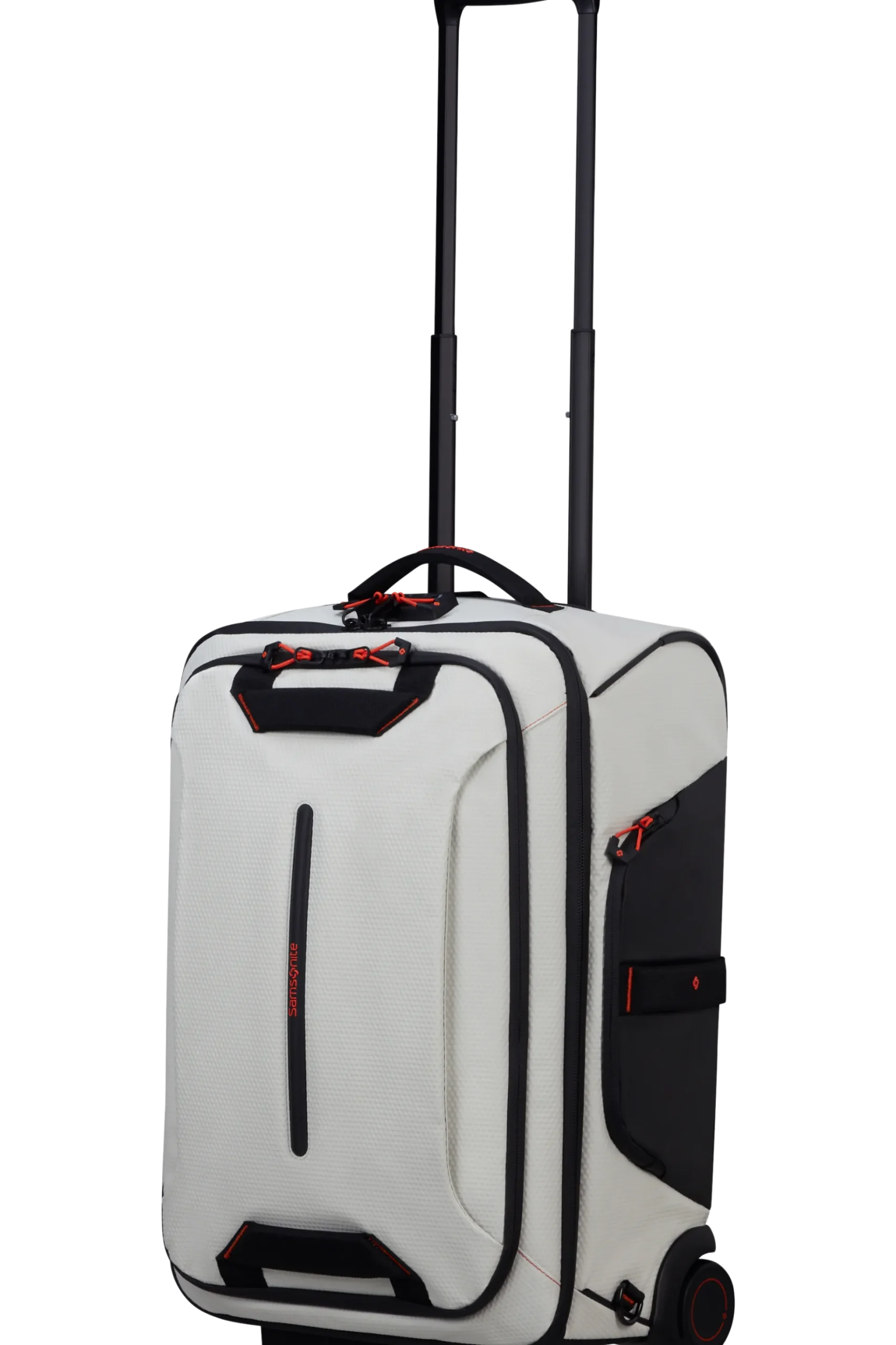 Ecodiver - Borsone con ruote / Zaino 55cm