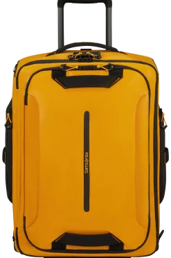Ecodiver - Borsone con ruote / Zaino 55cm