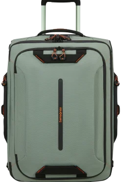 Ecodiver - Borsone con ruote / Zaino 55cm