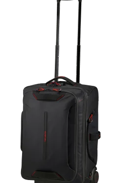 Ecodiver - Borsone con ruote / Zaino 55cm
