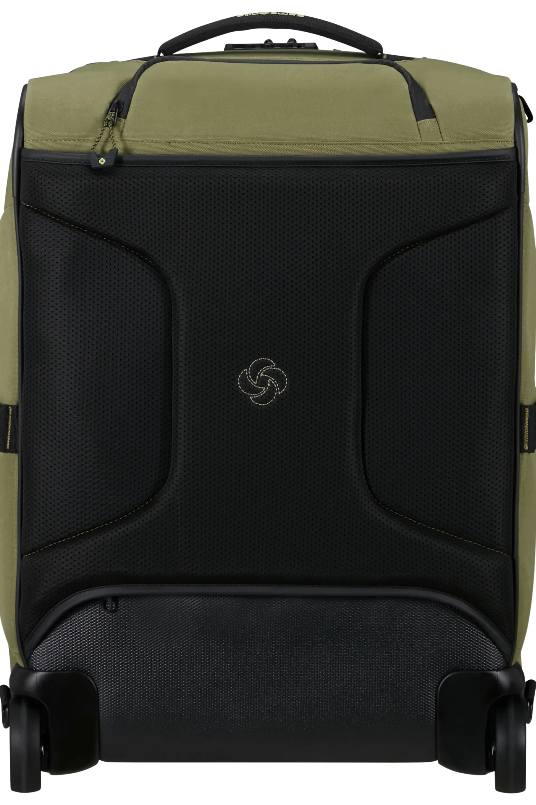 Ecodiver - Borsone con ruote / Zaino 55cm
