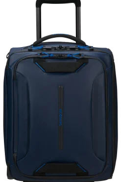 Ecodiver - Borsone underseater con ruote 45cm