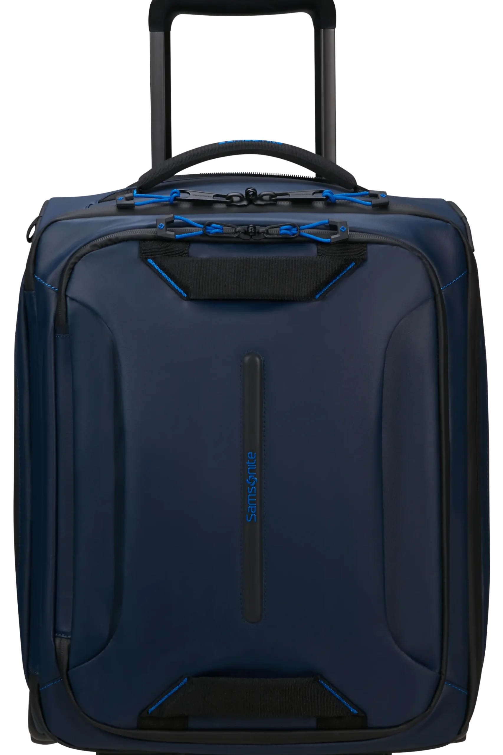 Ecodiver - Borsone underseater con ruote 45cm