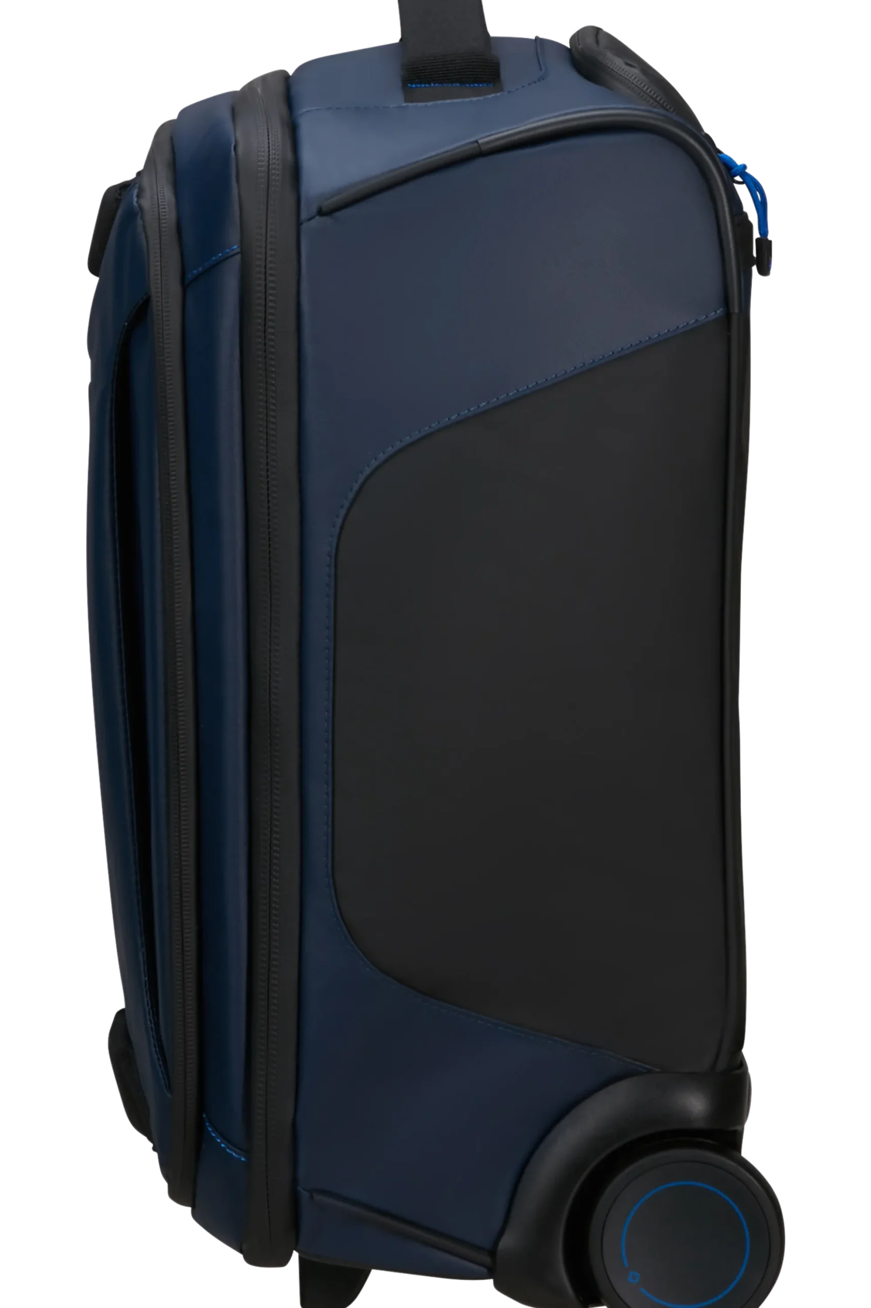 Ecodiver - Borsone underseater con ruote 45cm
