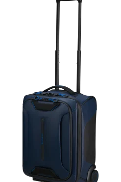 Ecodiver - Borsone underseater con ruote 45cm