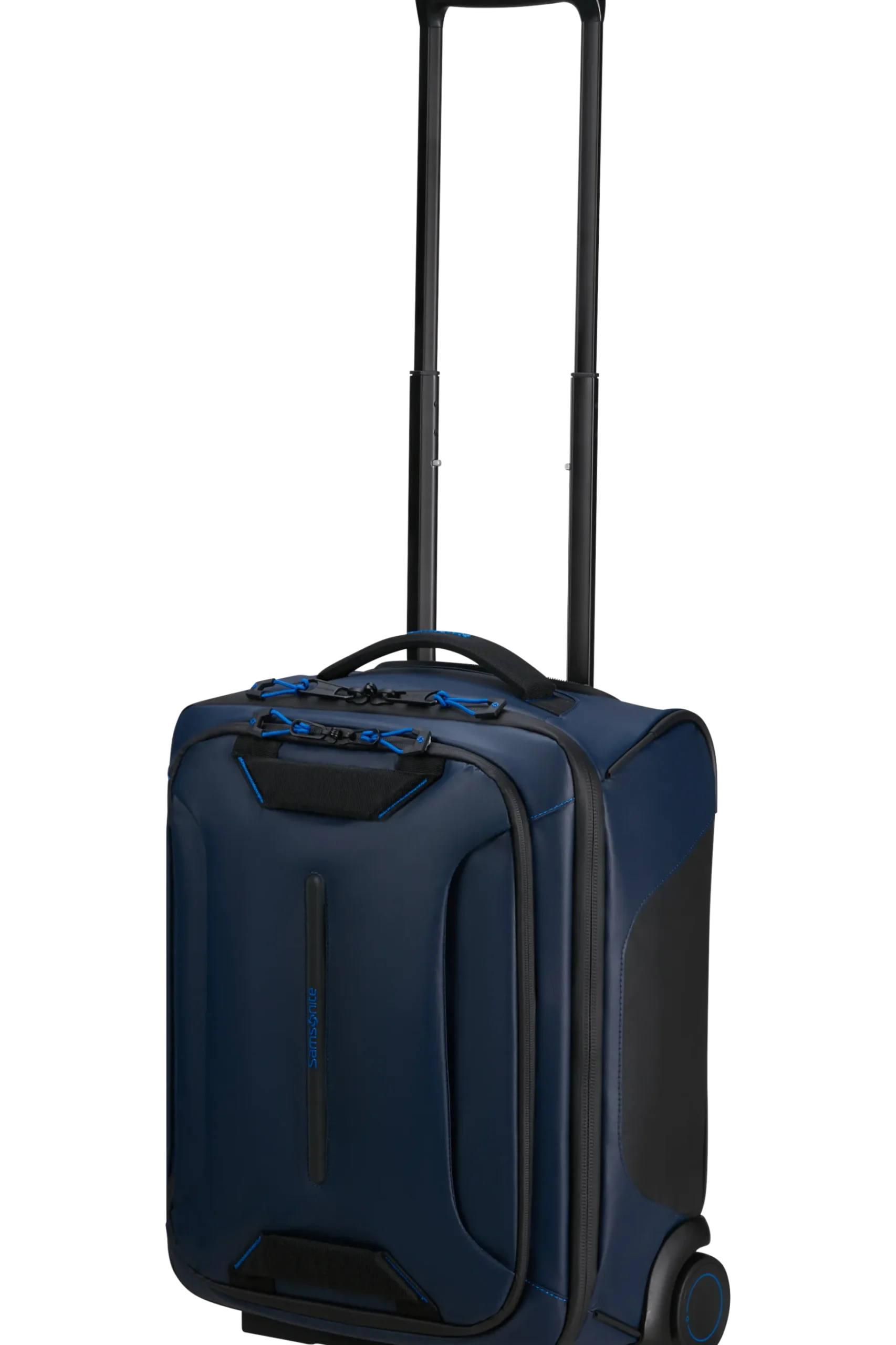 Ecodiver - Borsone underseater con ruote 45cm