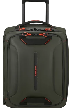 Ecodiver - Borsone underseater con ruote 45cm