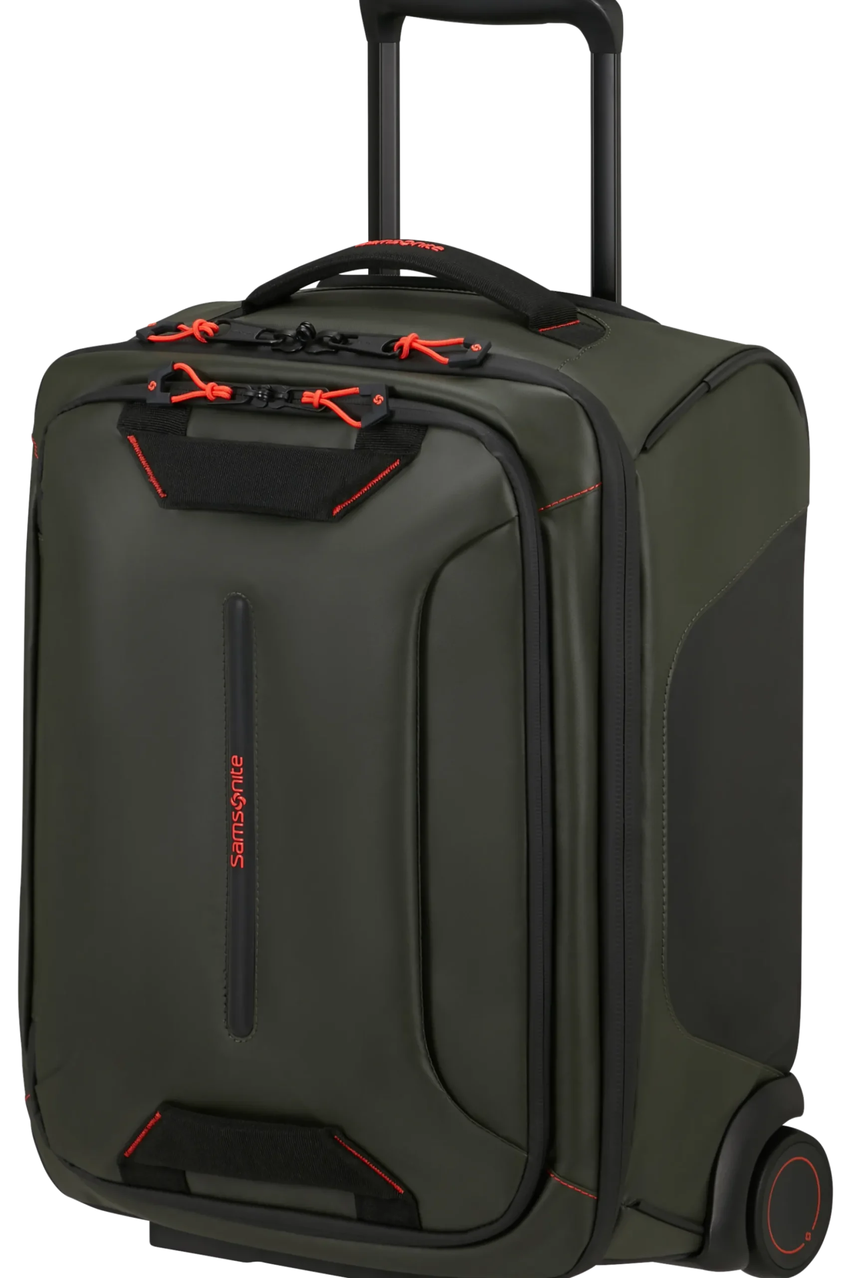 Ecodiver - Borsone underseater con ruote 45cm