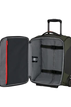 Ecodiver - Borsone underseater con ruote 45cm