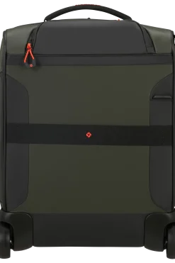Ecodiver - Borsone underseater con ruote 45cm