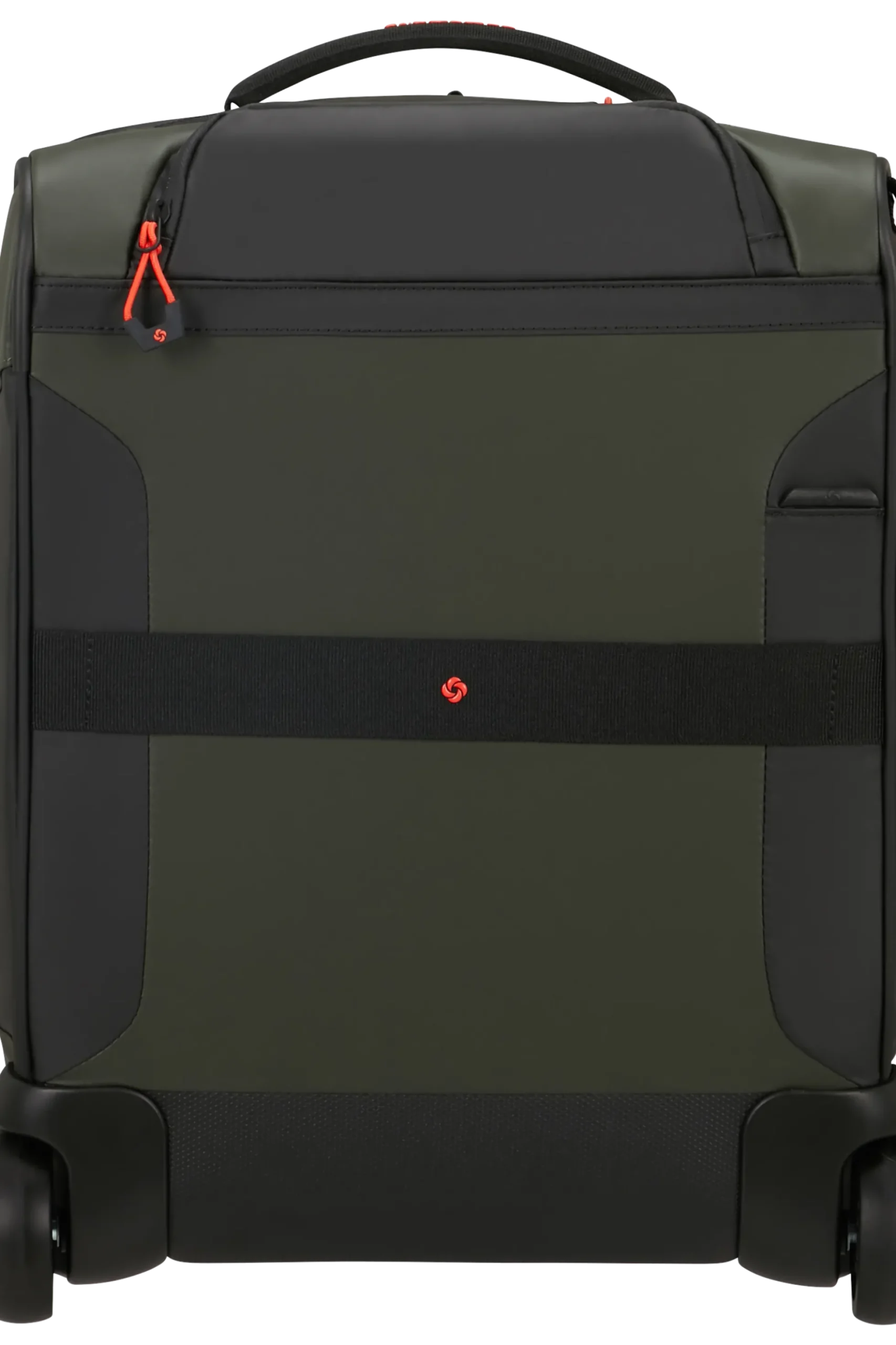 Ecodiver - Borsone underseater con ruote 45cm