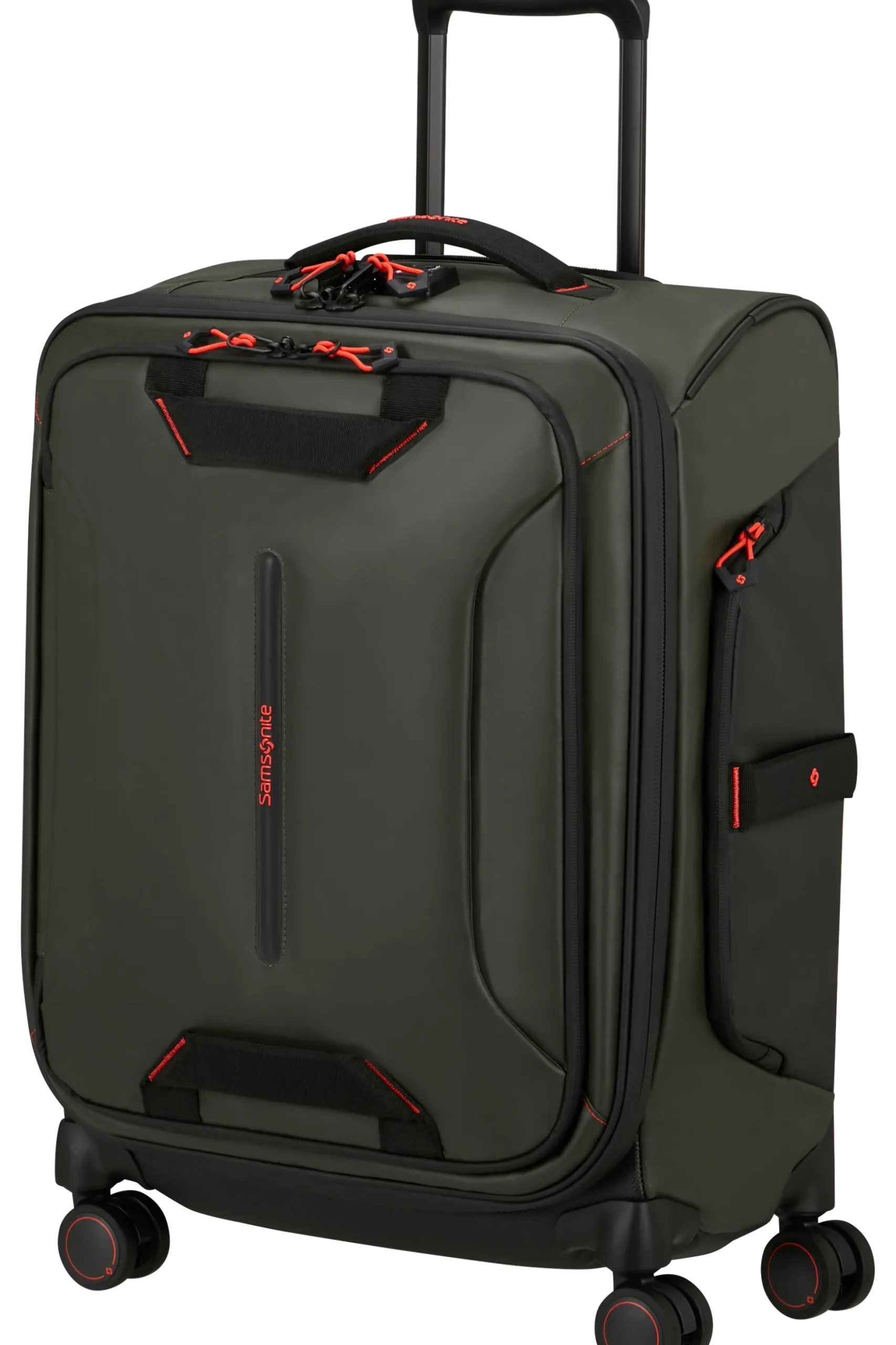Ecodiver - Trolley (4 ruote) 55cm