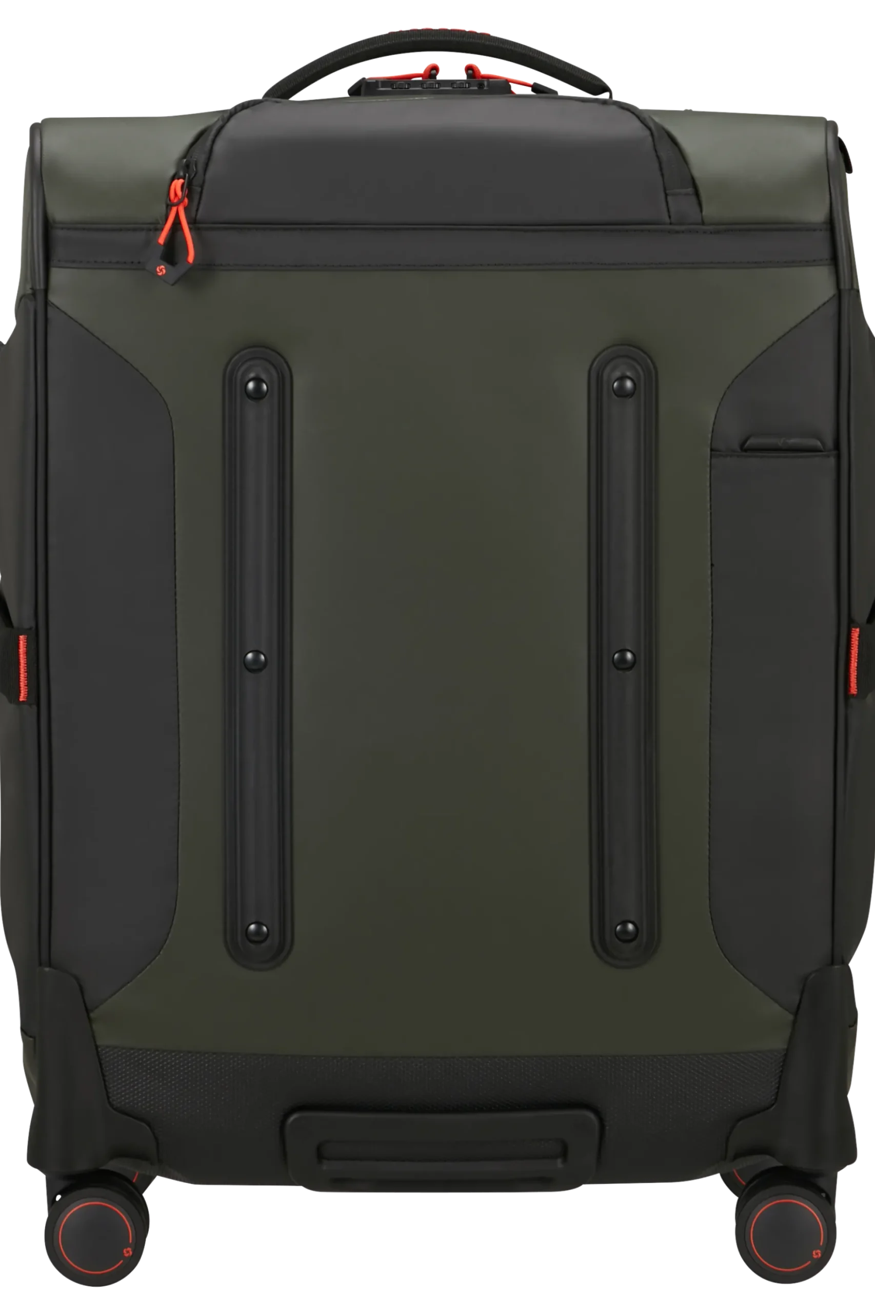 Ecodiver - Trolley (4 ruote) 55cm