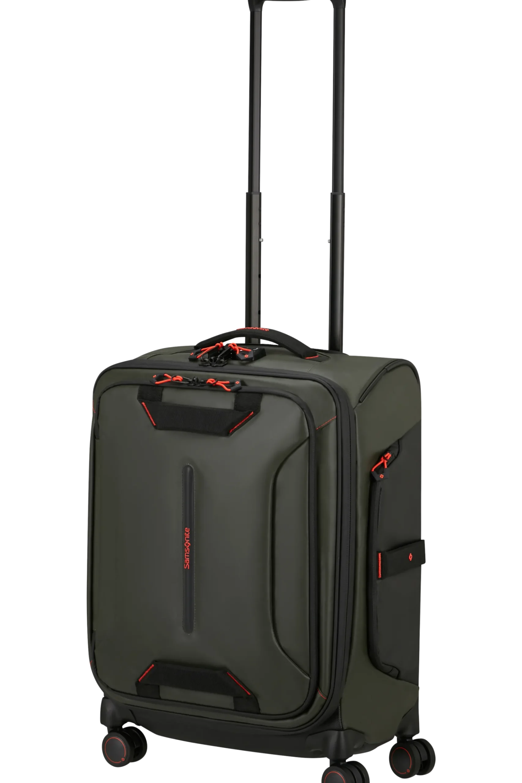Ecodiver - Trolley (4 ruote) 55cm