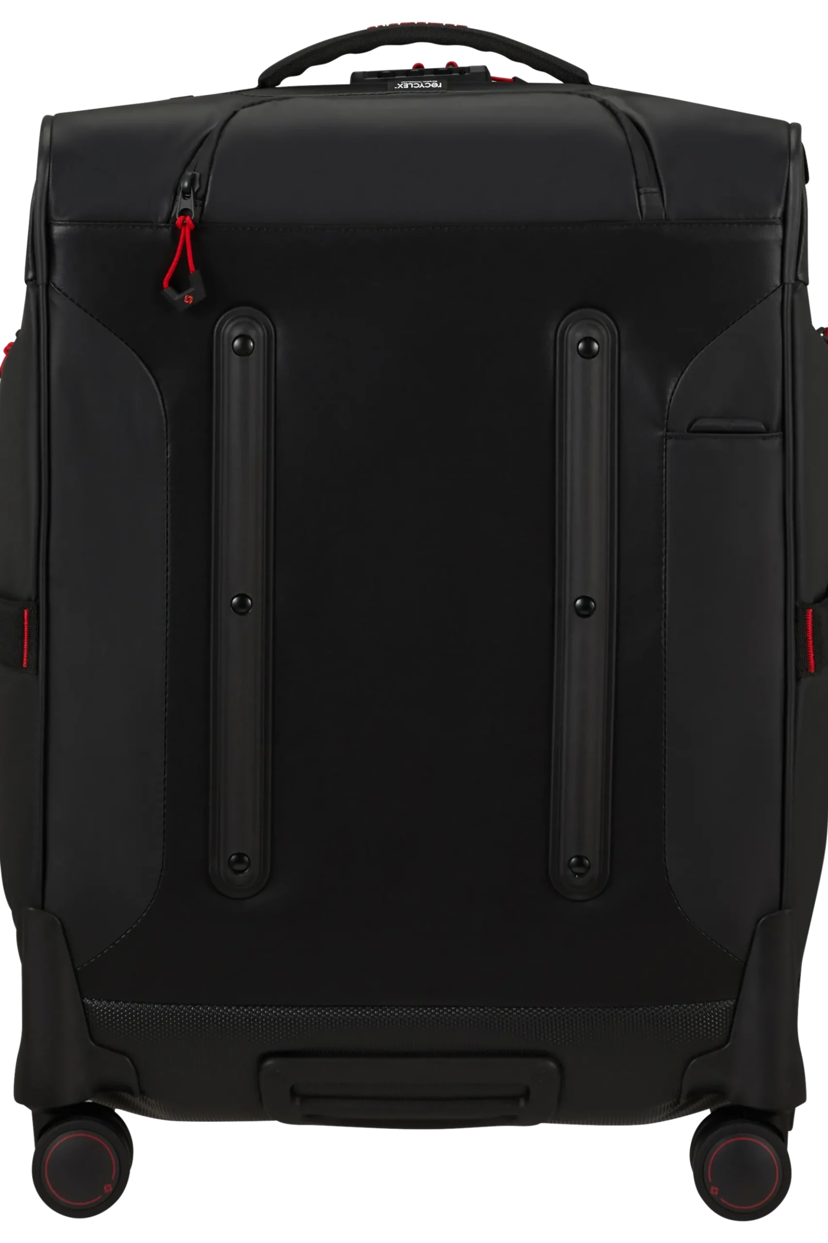Ecodiver - Trolley (4 ruote) 55cm