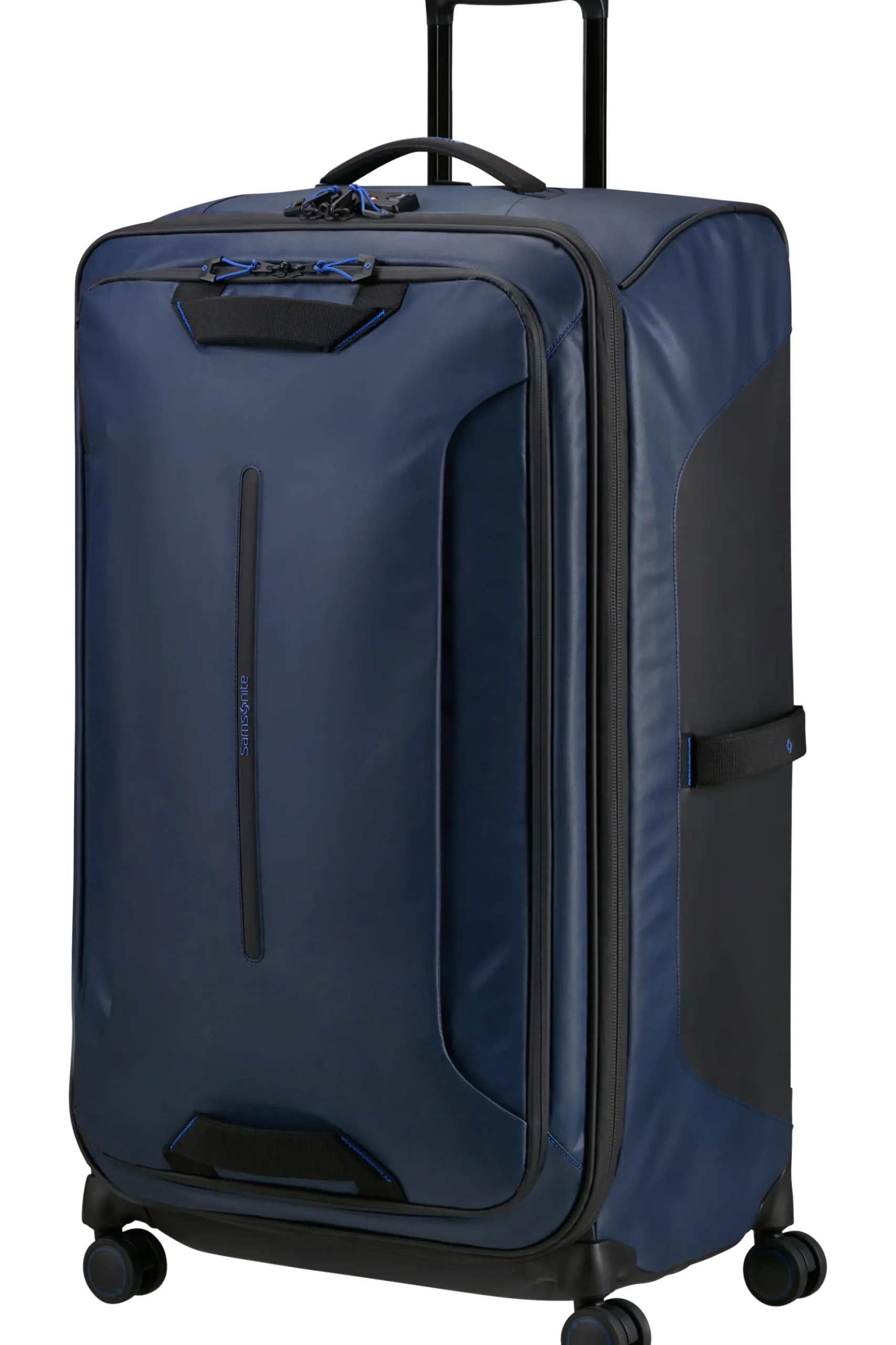 Ecodiver - Trolley (4 ruote) 79cm