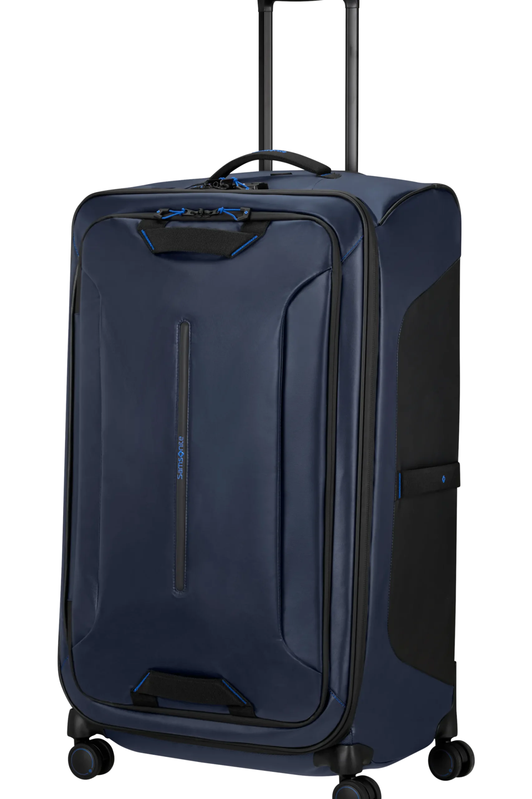 Ecodiver - Trolley (4 ruote) 79cm