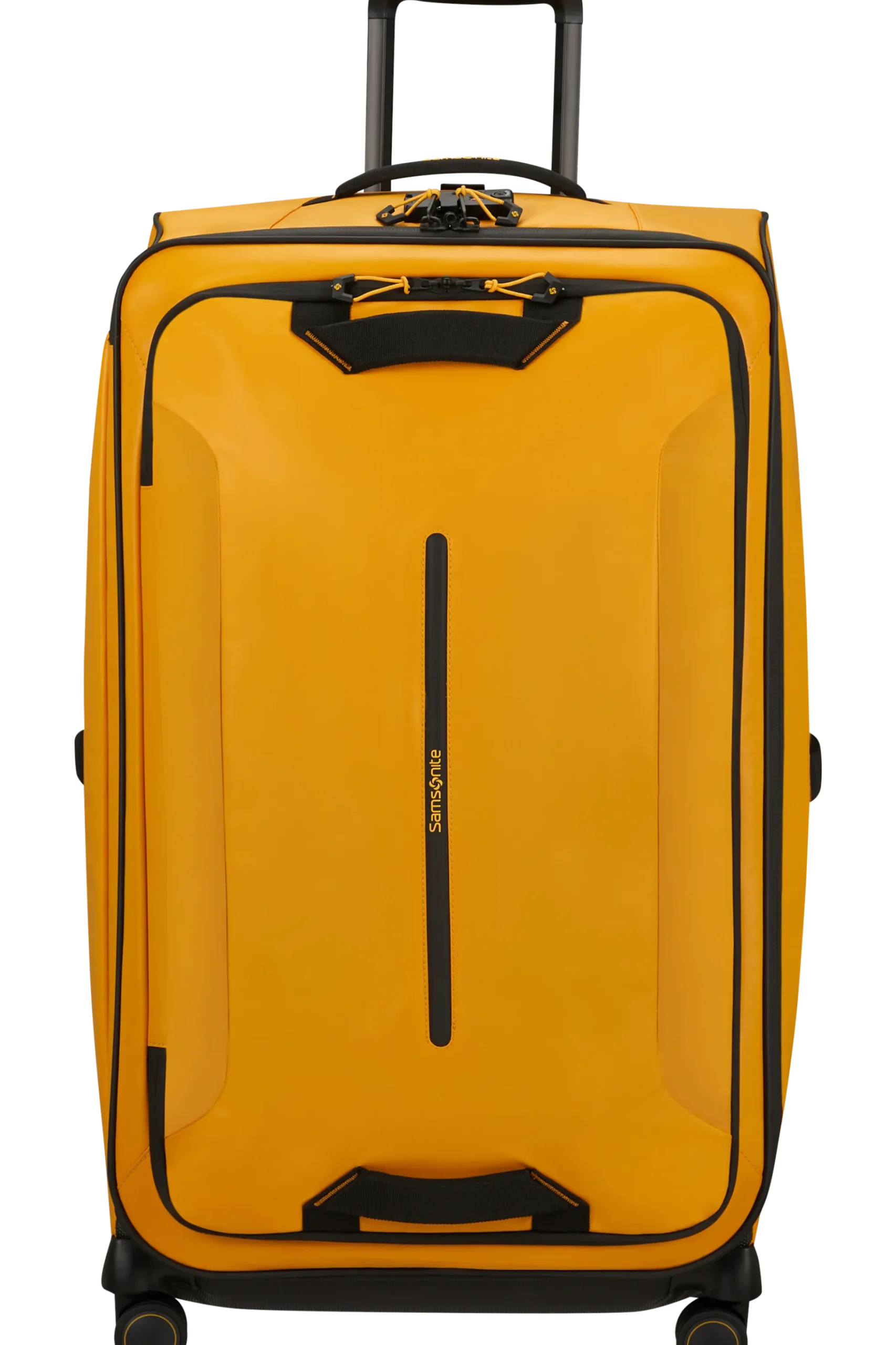 Ecodiver - Trolley (4 ruote) 79cm