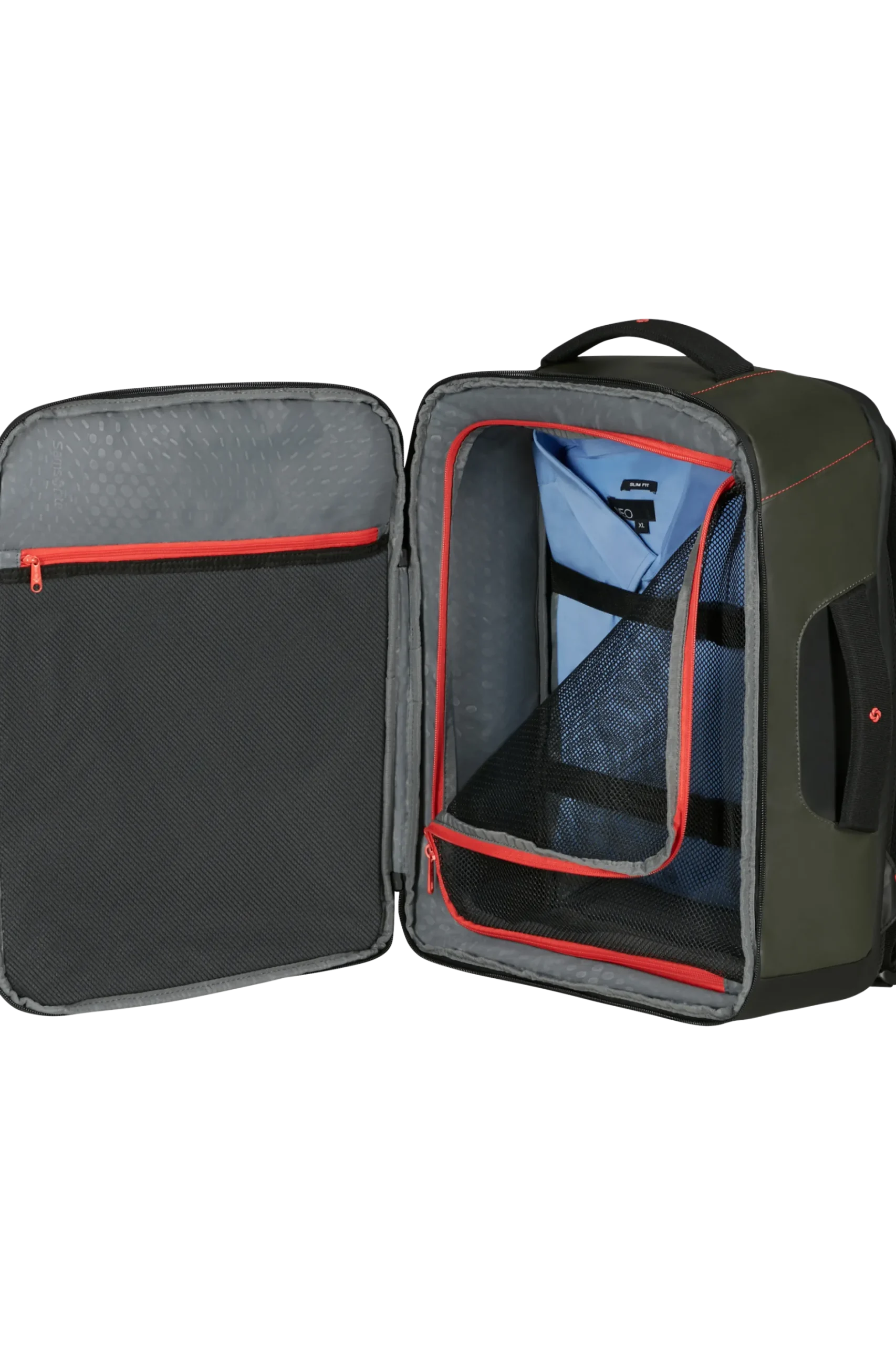 Ecodiver - Zaino M