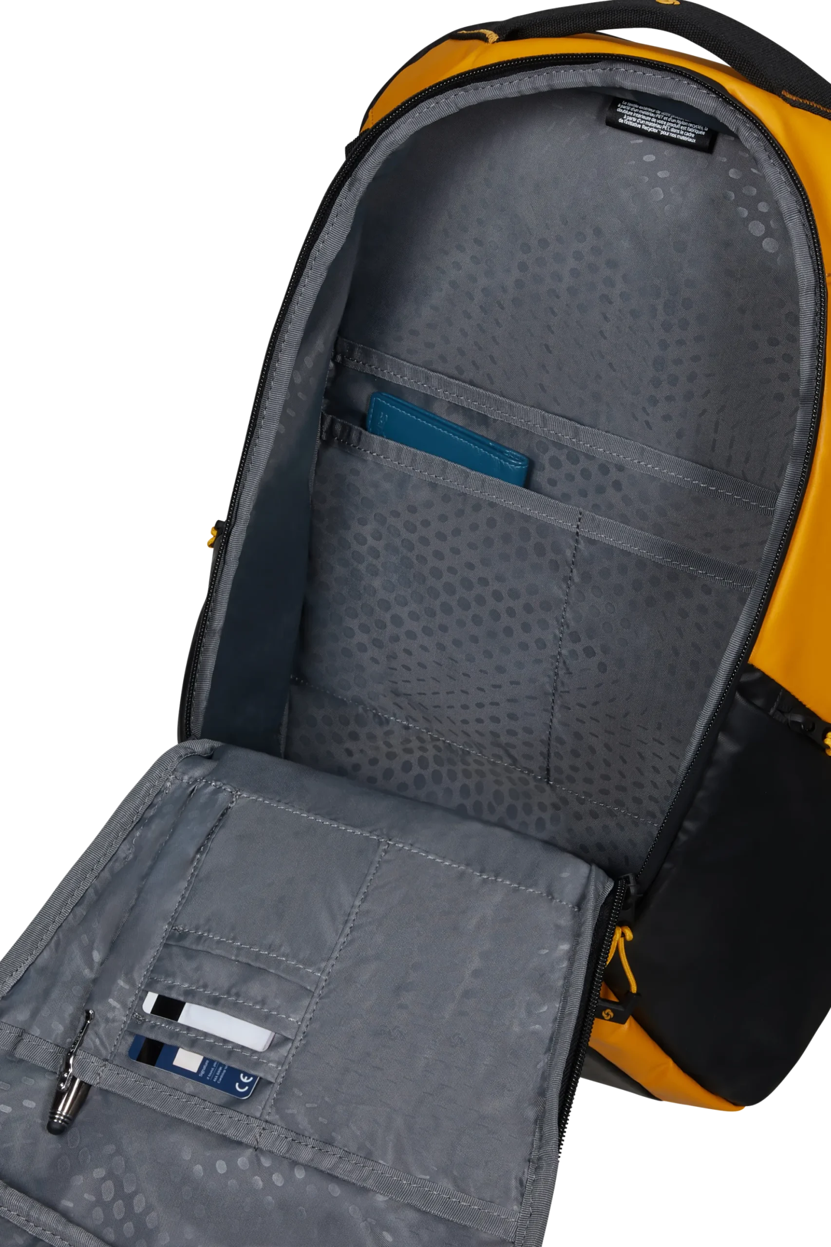 Ecodiver - Zaino M urban