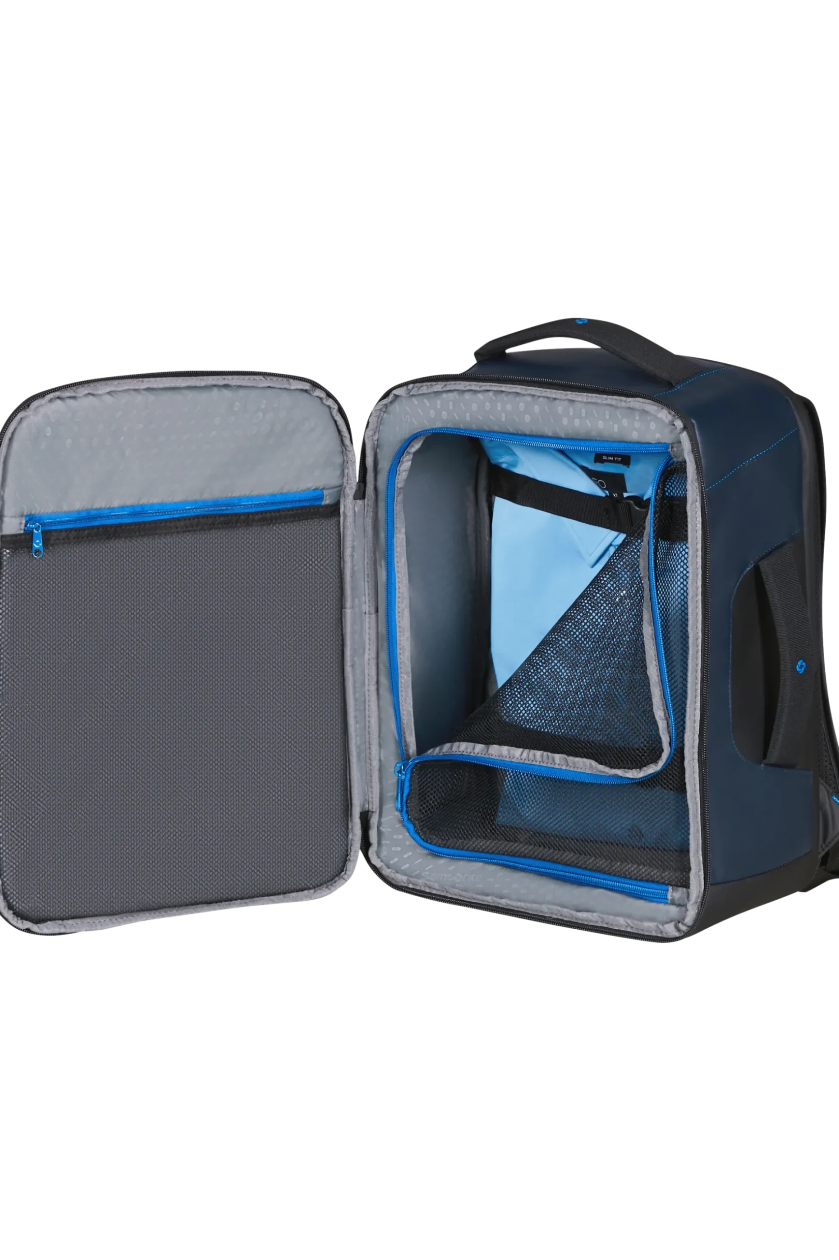 Ecodiver - Zaino S