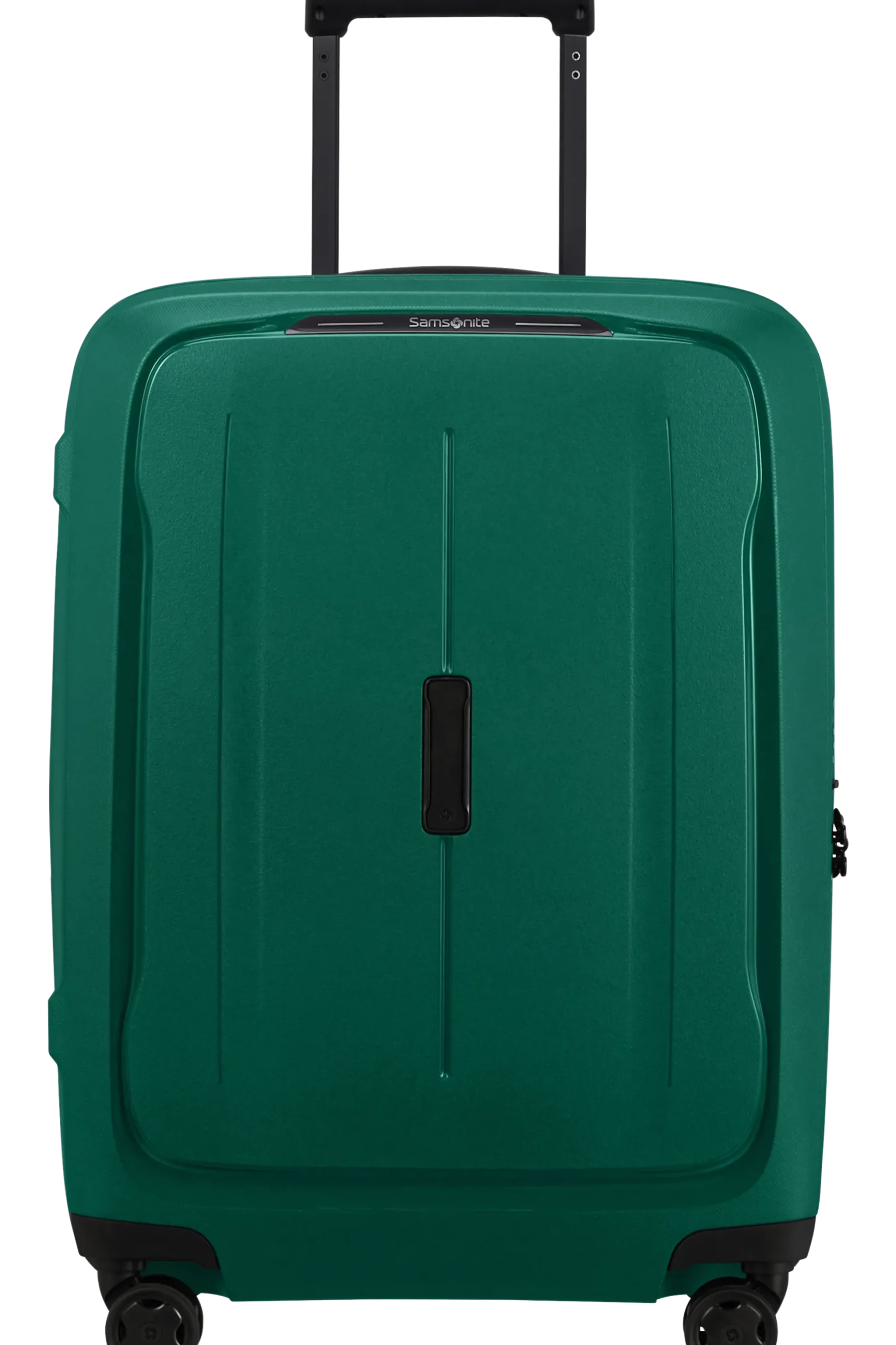 Essens - Trolley espandibile (4 ruote) 55cm