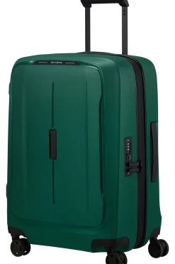 Essens - Trolley espandibile (4 ruote) 55cm