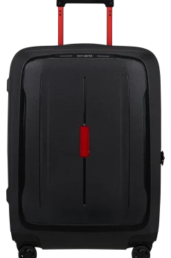Essens - Trolley espandibile (4 ruote) 55cm