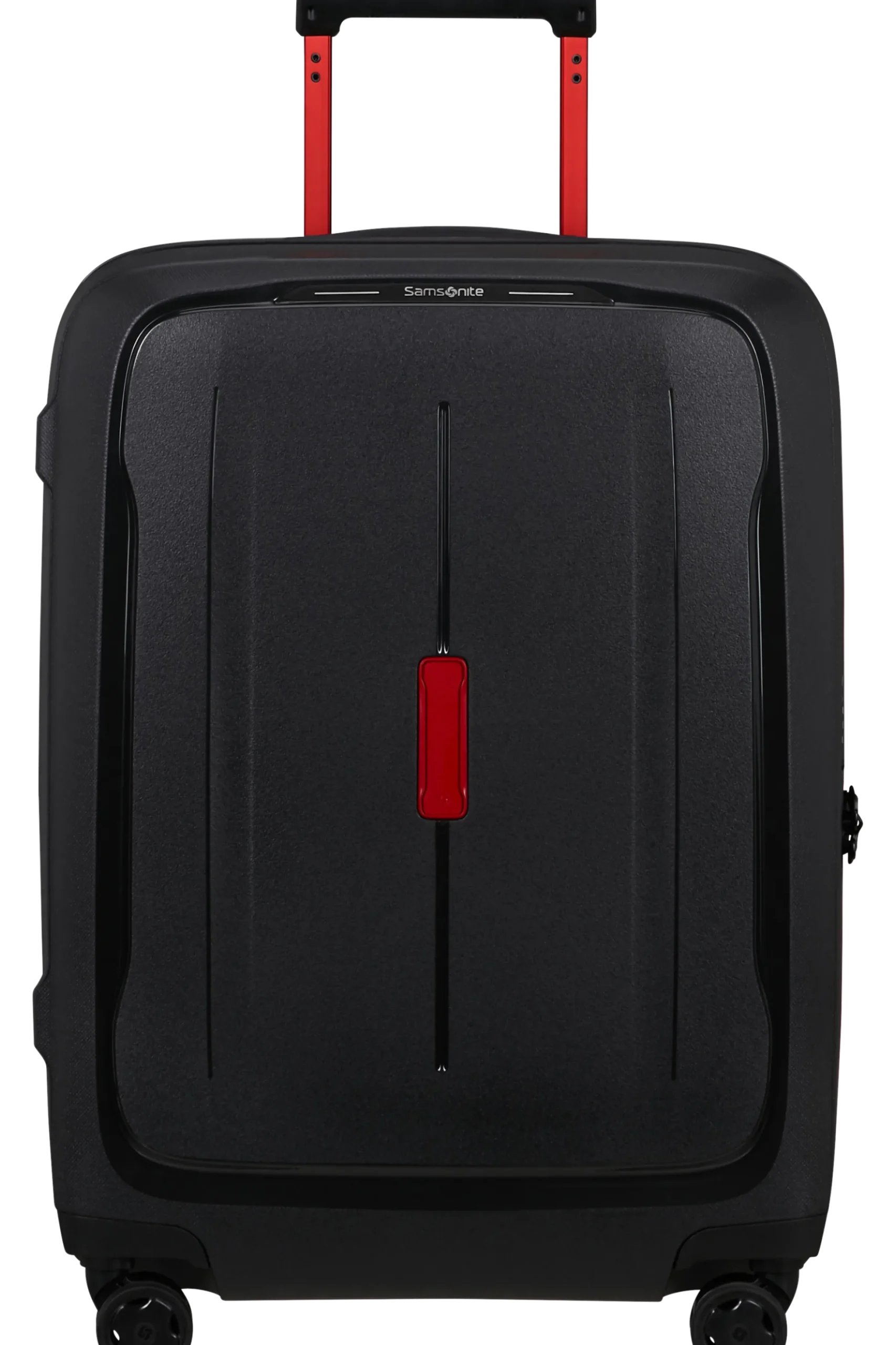 Essens - Trolley espandibile (4 ruote) 55cm