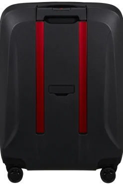 Essens - Trolley espandibile (4 ruote) 55cm