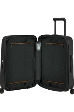Essens - Trolley espandibile (4 ruote) 55cm