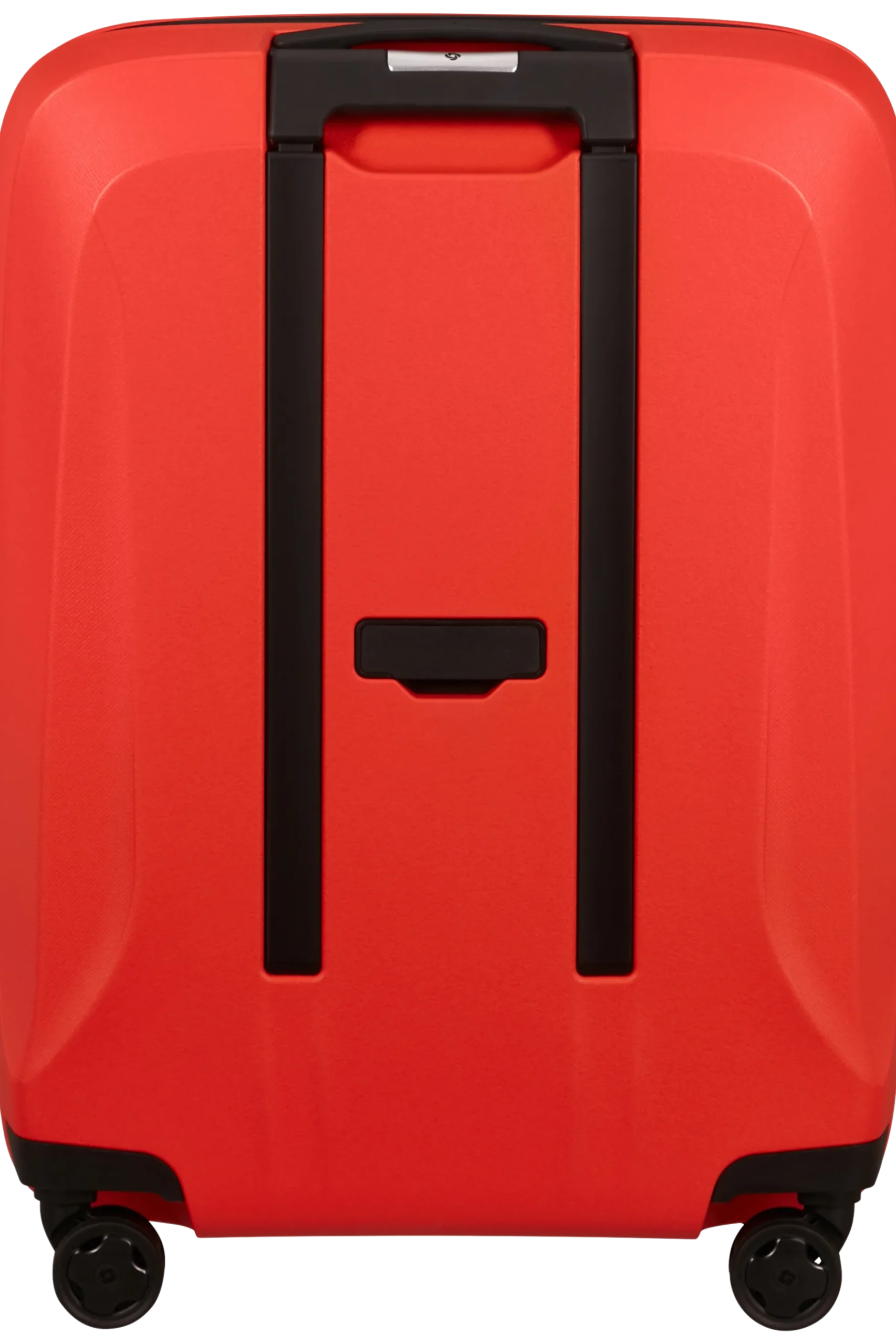 Essens - Trolley espandibile (4 ruote) 55cm