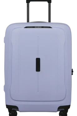 Essens - Trolley espandibile (4 ruote) 55cm