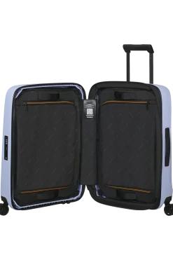 Essens - Trolley espandibile (4 ruote) 55cm