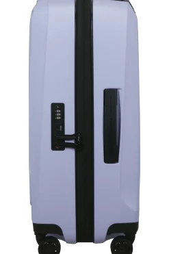 Essens - Trolley espandibile (4 ruote) 55cm