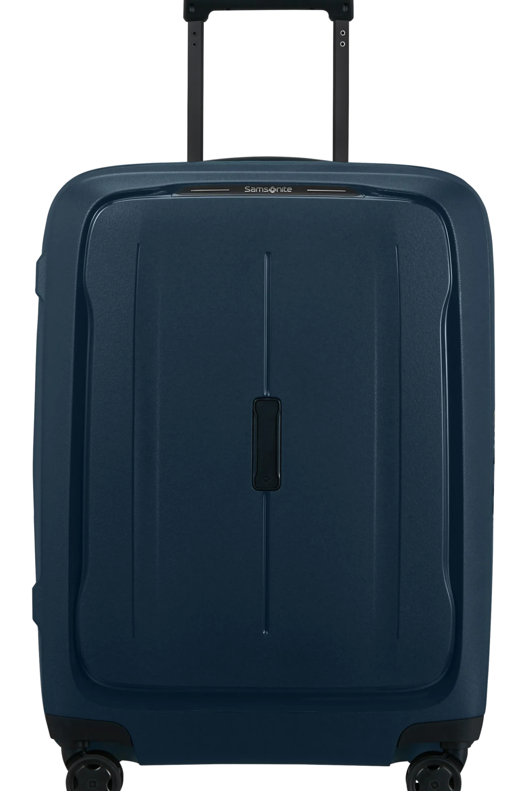 Essens - Trolley espandibile (4 ruote) 55cm