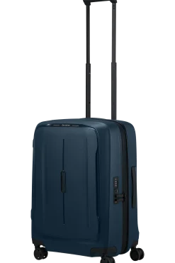 Essens - Trolley espandibile (4 ruote) 55cm