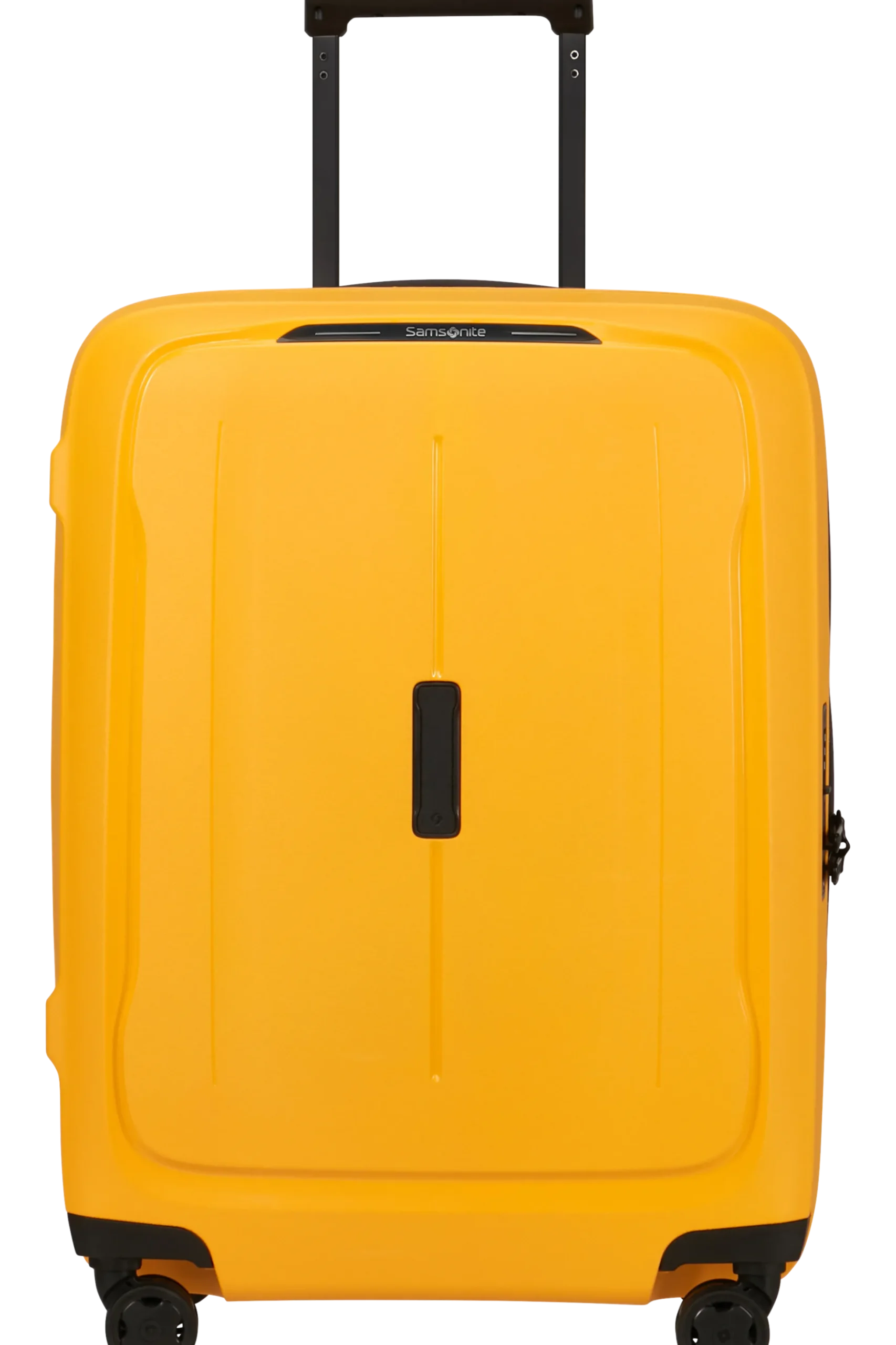 Essens - Trolley espandibile (4 ruote) 55cm