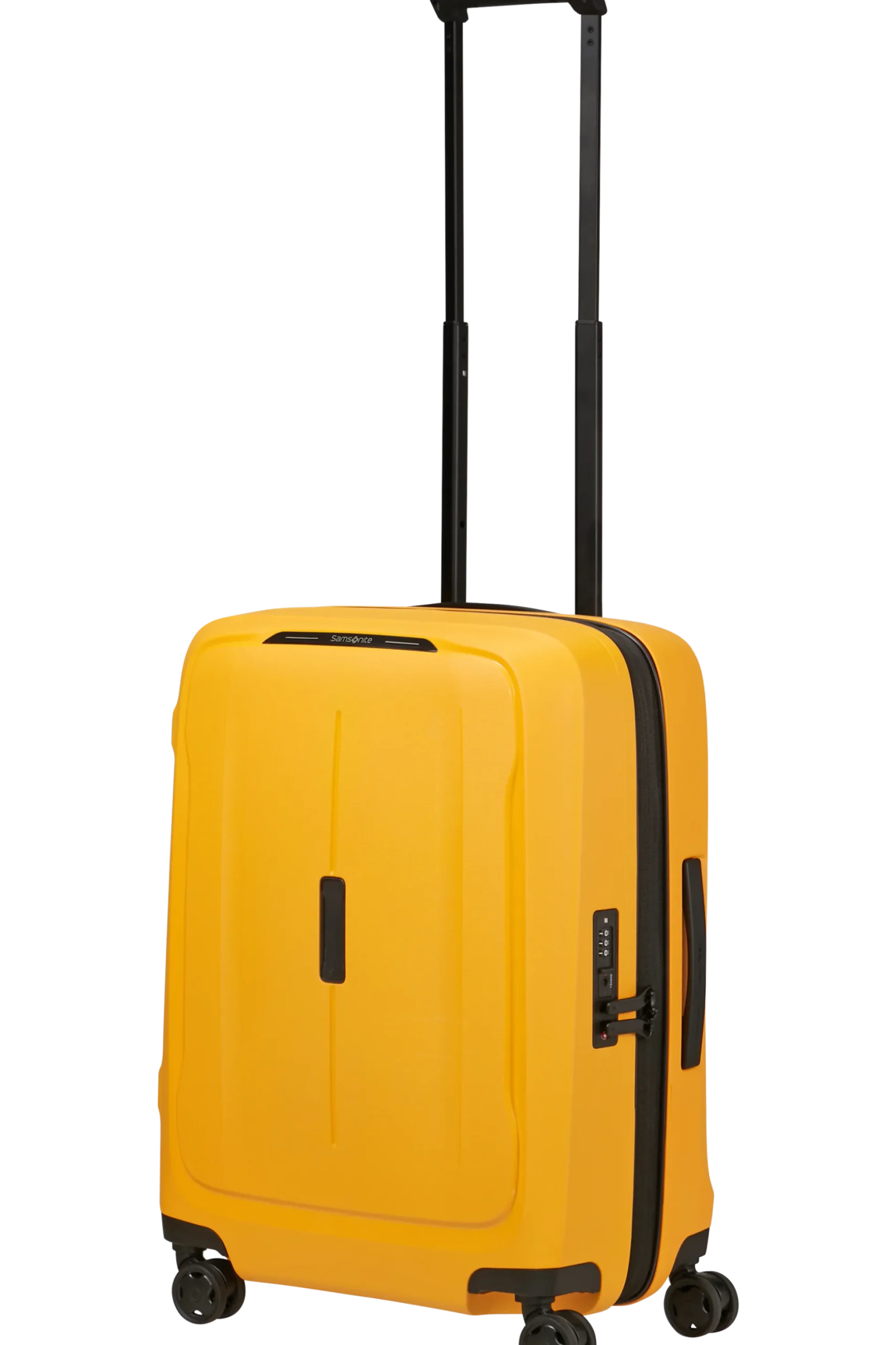 Essens - Trolley espandibile (4 ruote) 55cm
