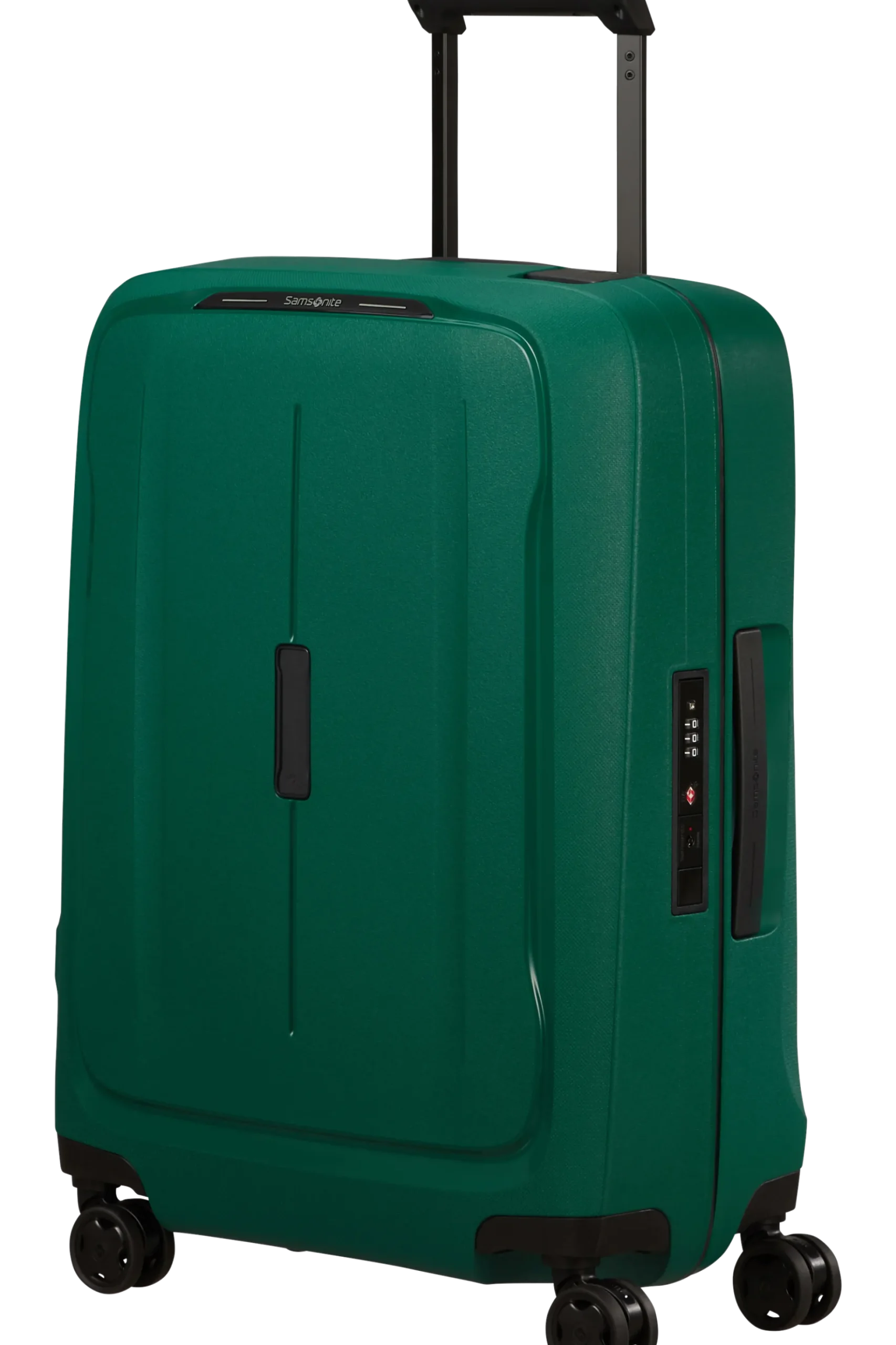 Essens - Trolley (4 ruote) 55cm