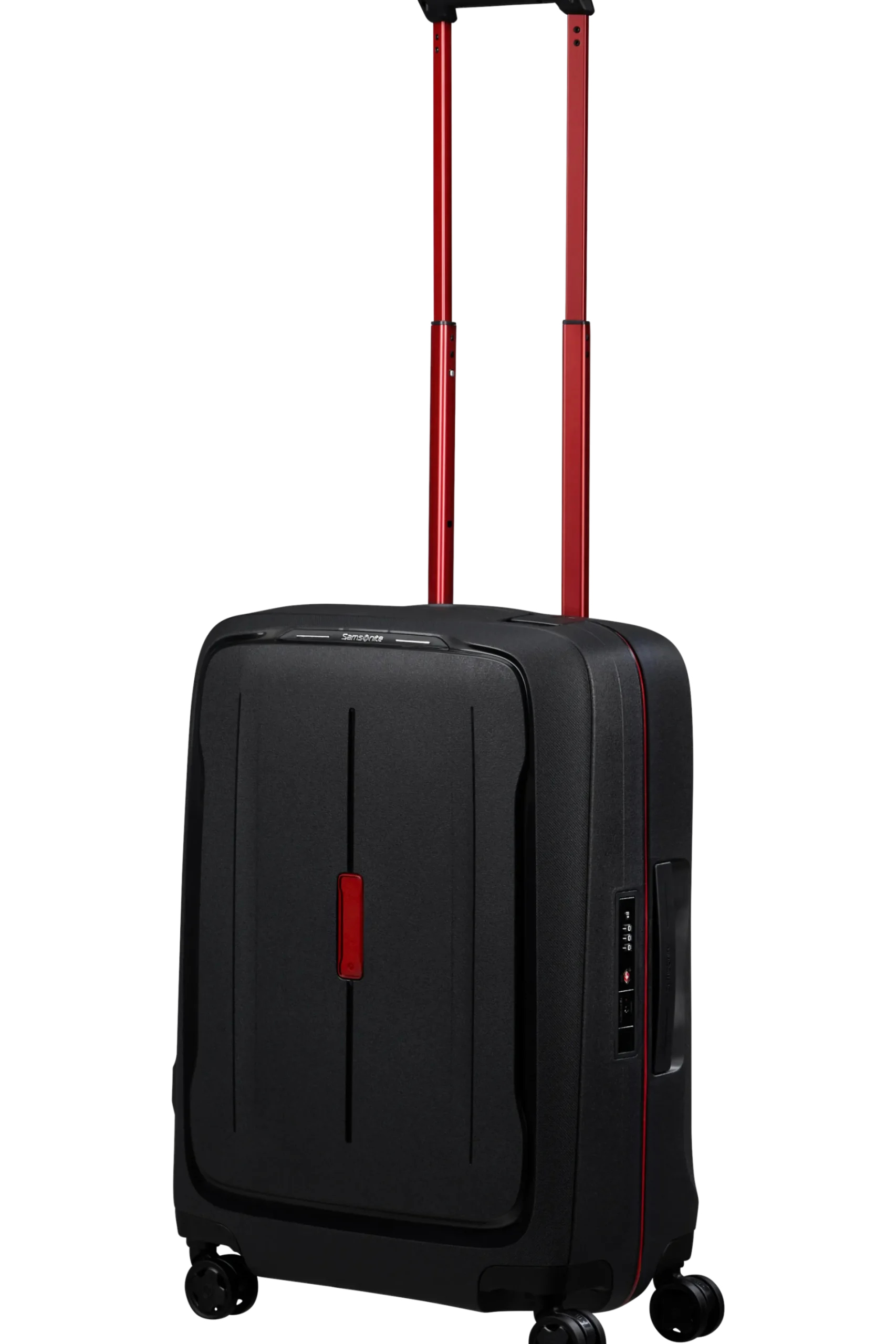 Essens - Trolley (4 ruote) 55cm