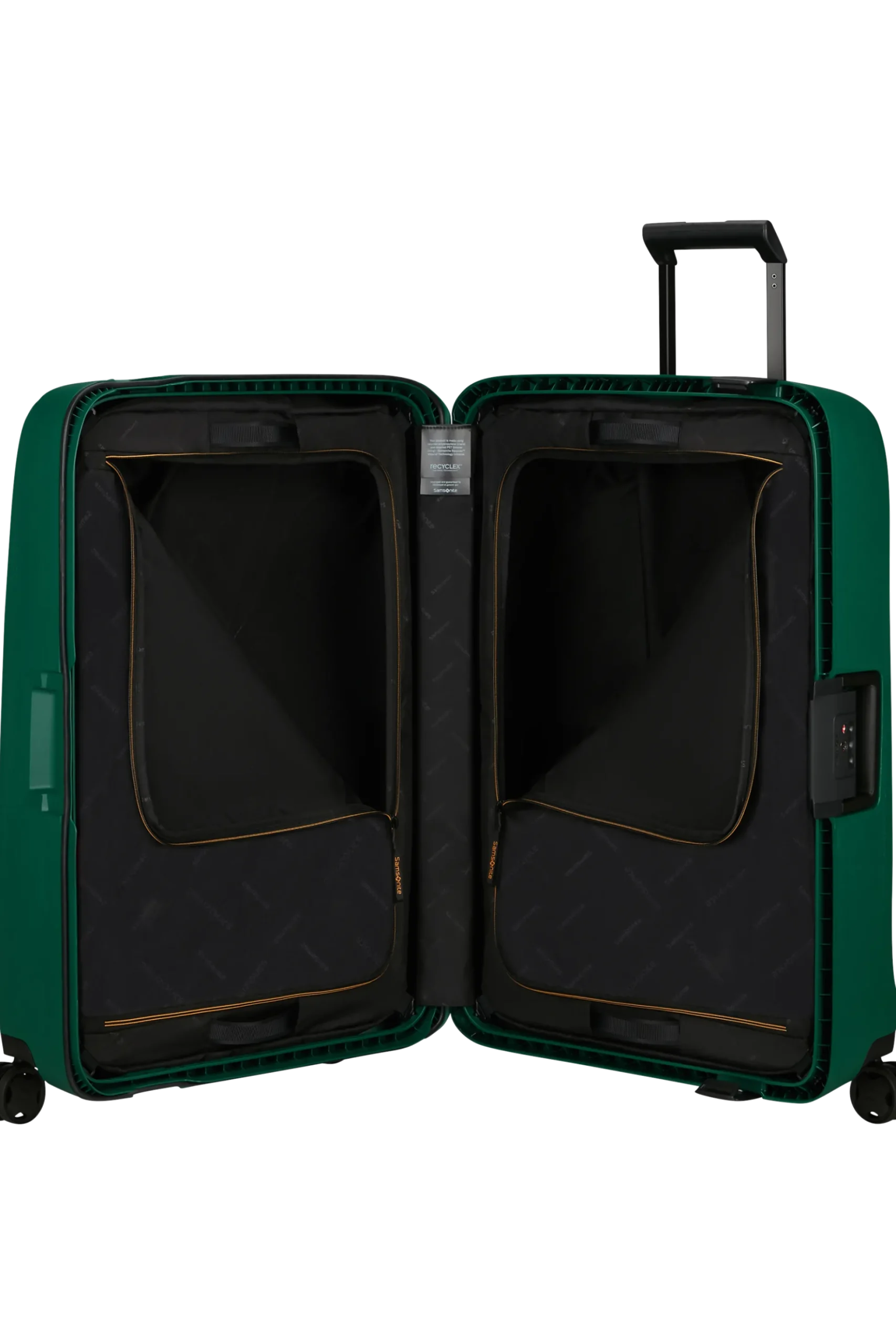 Essens - Trolley (4 ruote) 69cm