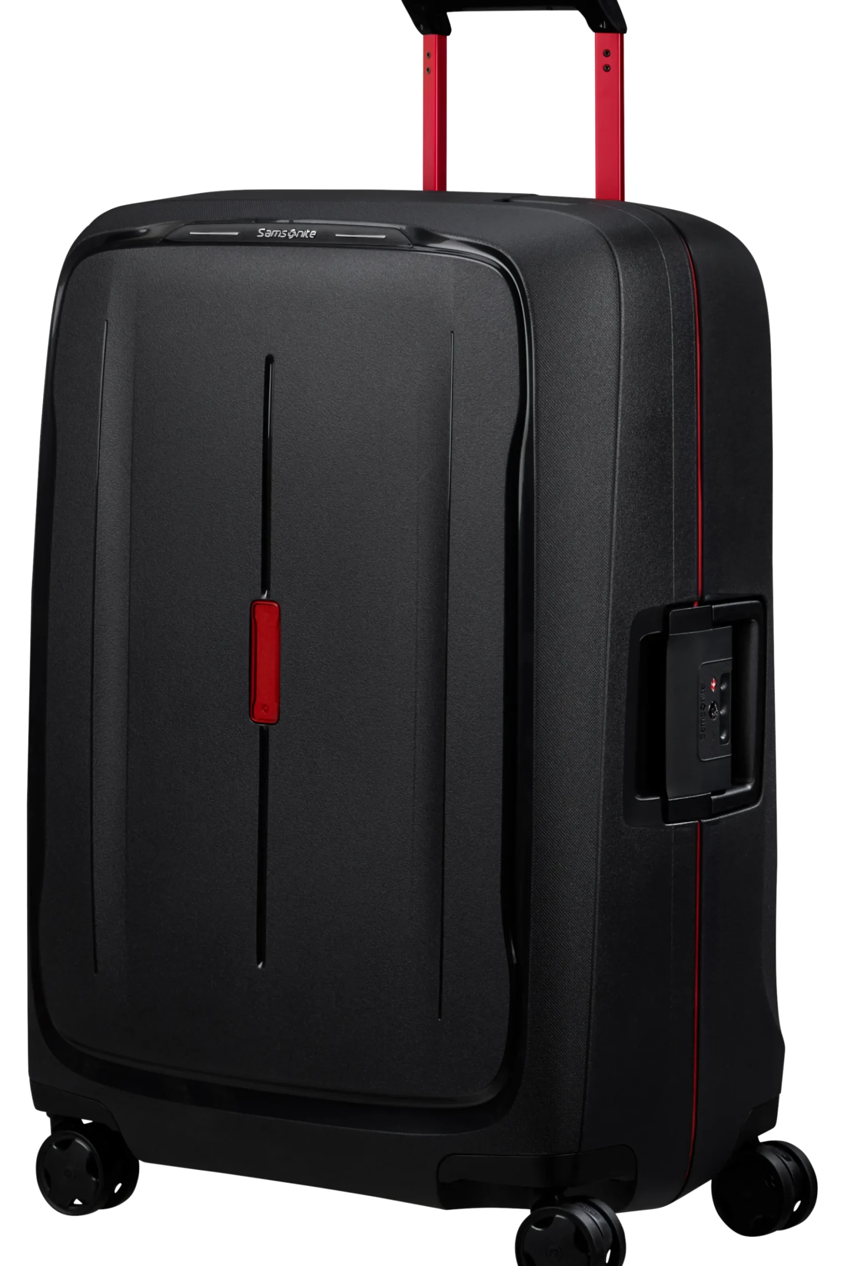 Essens - Trolley (4 ruote) 69cm