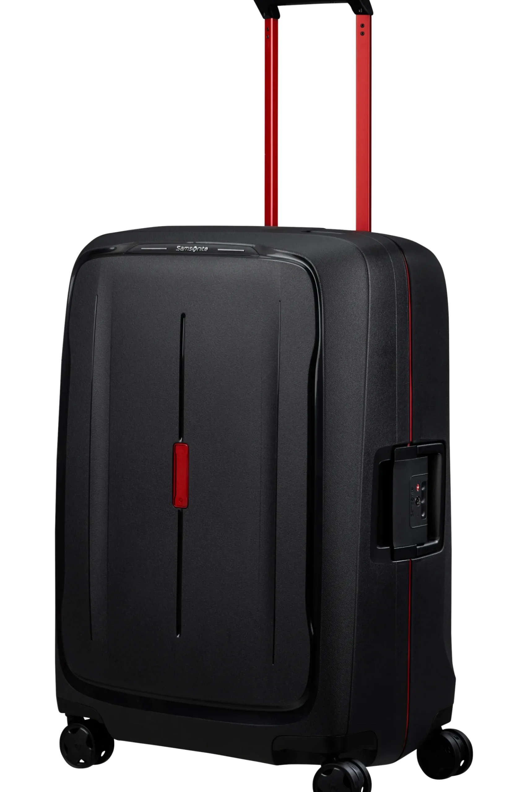 Essens - Trolley (4 ruote) 69cm