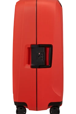 Essens - Trolley (4 ruote) 69cm