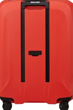 Essens - Trolley (4 ruote) 69cm